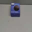 Philips Ergonomic Mouse - Vertical Mouse with 800/1200/1600 Adjustable DPI, 6 Silent Buttons Design for S/M Hands, Auto Power Saving,Light Weight, 2.4GHz Wireless Mouse for Laptop, Desktop, PC-Black