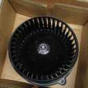 HVAC Blower Motor with Fan for 03 04 05 06 07 08 09 Kia Spectra Spectra5 Replaces for 700138 97113 2F000