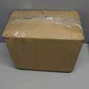 100 Pack 31" x 71" Disposable Non-Woven Massage Table Bed Covers - 2-Ply Waterproof Spa Sheets for Facial, Tattoo & Waxing.
