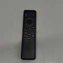 New BN59-01432A Solar Voice Remote Replacement for Samsung TV Remote with Rechargeable Solar Cell, Compatible with Samsung 2023-2024 Neo QLED, 8K, The Frame and Crystal UHD Series, 4 Shortcut Buttons