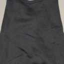 Amazon Essentials Men's Crewneck Fleece Sweatshirt, Black, Large