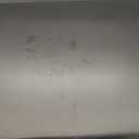 Piggy Bank for Adults Must Break to Open Stainless Steel Money Box Metal Saving Bank Unbreakable Savings Box Money Bank Cash Coin Jar 4.72 inch (Silver)