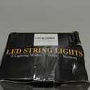 100FT 300 LED Outdoor String Lights, Connectable Christmas Lights Indoor Waterproof with 8 Modes, Plug in Twinkle Fairy Lights Clear Wire for Bedroom Home Wedding Patio Decorations, Pastel Multicolor