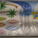 Teacher Created Resources Surfs Up Bulletin Board (TCR5517)
