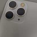 Apple iPhone 11 Pro Max, US Version, 256GB, Silver - Unlocked