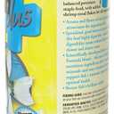 TetraMin Plus Tropical Flakes, Cleaner and Clearer Water Formula 7.06 Ounce (Pack of 1) (EXP 03/01/28)