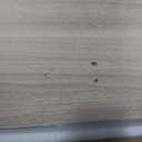 TIQLAB Electric Standing Desk, Adjustable Height Stand up Desk, 63 * 24 Inches Sit Stand Home Office Table with Splice Board, Light Walnut