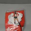 fun shack Womens Circus Ringmaster Costume, Lion Tamer Outfit for Women, Ringmaster Dress for Themed Parties (Small)