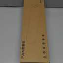 HDMI Sound Bar Smart TV, Home Theater Surround Sound Bars, TV Speakers Sounds Bar Bluetooth HDMI AUX OPT COAX USB Home Audio Surrounds Sounds System For PC Projector Game News/ Music/ Movie, Black