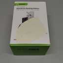 Hard Drive Docking Station, Pcie NVMe Adapter with Cooling Fan Superior Cooling Efficiency, External Hard Drive Reader Compatible with M.2 NVMe/SATA SSD & 2.5" and 3.5" SATA HDD SSD