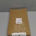 3-Pack Replacement for Whirlpool ED5FHEXLQ01 Refrigerator Water Filter - Compatible with Whirlpool 4396508, 4396510 Fridge Water Filter Cartridge