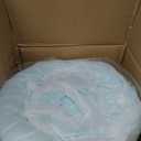 Linenspa 2 Inch Gel Memory Foam Mattress Topper, Plush, Cooling, Queen Size