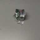 Schylling NeeDoh Gumdrop - Textured Sensory Toy with Super Solid Squish - 2.5" Tall - Colors May Vary (Pack of 1)