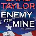 Enemy of Mine: A Pike Logan Thriller