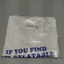 Women Teen Girls Y2k Summer Short Sleeve Tees T-Shirts Crewneck Vintage Baby Tee Slim Fit Shirt (X-Large)