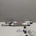 Rough Country 0-2" N3 Rear Shocks for 05-23 Toyota Tacoma - 23269_N