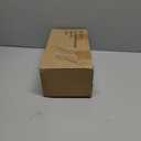 All In One Christmas Light Clip, Universal Gutter and Shingle Clip for C7, C9 and Mini Lights, 100 Pack (White)