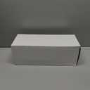 Bed Risers Heavy Duty, Oversized Furniture Risers, Support Up to 6000 Lbs, Lift 3 inch for Couch, Sofa, Table,Chair (Black 6 Pack, 4 inch)