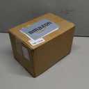 Drain Auger 33 ft, Plumbing Snake Hair Clog Remover Drain Snake Flexible Grabber Heavy Duty Sink Cleaner Tools for Shower Bathtub Bathroom Kitchen Pipe, Black