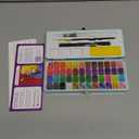 ARTISTRO Watercolor Paint Set - Portable Paint Kit - Perfect for Gifting to Adults, Teens, Tweens, & Kids - Art and Craft Supplies Kit