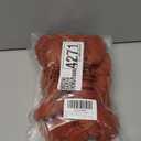 Waligoy Terracotta Cheesecloth Table Runner 2 Pack 35" Boho Gauze Table Runner 120 inches Long Runner Rustic Sheer Fabric Bulk for Baby Shower Wedding Bridal Birthday Party Table Decorations