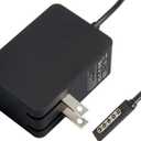 24W Tablet Power Supply AC Adapter Charger for Microsoft Surface RT, Surface 2, Surface Pro 1, Surface 1512 1516 i5 i7 Tablet