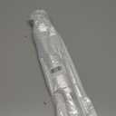 Drawer Slides Center Track for Kenlin Rite-Trak II Rails Kit, 15 Inch Drawer Metal Slides with Stop & Roller, Replacement for Dresser Nightstand Wardrobe Cabinet Drawer Tracks and Rails Kits (1 Pack)