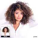 COLOR WOW Dream Coat for Curly Hair – Frizz-Free Curls Made Easy | Moisture-Boosting Spray, Curl-Enhancing Formula 6.7 fl oz