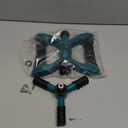 Sprinkler for Yard, Rotating Water Garden Sprinkler for Large Area Coverage, Lawn and Yard Sprinklers