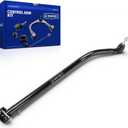 JC Whitney JFBAJCWCA00147 At Spindle Drag Link - Compatible with Jeep Wrangler 2018-2025, Gladiator 2020-2025