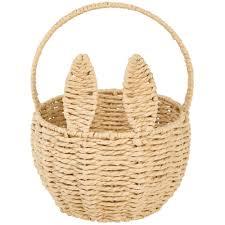  Bunny Ear Easter Basket