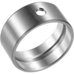 Motoforti Left/Crank Main Bearing Bushing for Polaris Sportsman 570 2012-2021 for Polaris ACE 570 2012-2021 / Crankcase Crank Bushing/Metal / 1 Pcs/Silver Tone Long-lasting
