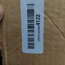 Heated Cat House for Outside,Dual Camera Mounts,100% Weatherproof & Extremely Insulated,Elevated Feral Cat Shelter with Escape Door,Waterproof Eaves for Outdoor Stray Barn Cat(Dark Grey, S) 16.5"L x 12.6"W x 17.7"H