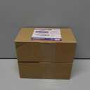 2 x Thunderway 3 Way Decorator Light Switch- Electrical Rocker Paddle Wall Switch, 15 Amp 120V/277V Modern On and Off Switches, Residential Grade, UL Listed, Matte White10 Pack