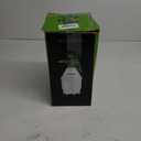 VIVOSUN 50oz Pump Sprayer, Handheld Garden Water Sprayer Bottle with Adjustable Brass Nozzle, for Spraying Plants, Flowers, Weeds and Cleaning, Green