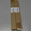 2 x Sufeasdf Swan Prints Wall Art Large Canvas Wall Art Vintage Oil Painting Wall Art for Living Room Decor Minimalist Paintings Farmhouse Wall Art Decor for Office Bathroom Bedroom 16"X24" Unframed (Black Light Yellow)