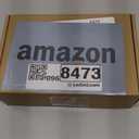 Treela 20 Pcs Extension Cord Plug Replacement Male Extension Cord Ends 125v 15a 2 Pole 3 Wire Male and Female Connector Straight Plug Replacement Compatible with Nema 5-15p 1875w