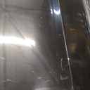 35.4" Dog Crate Tray Replacement fit for Metal Dog Crate Dog Cage Pans Plastic Tray (35.4"L x 23.6"W x 1"H)