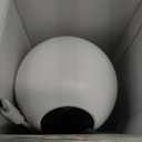 ARENTI 5G Indoor Security Camera, 4MP Pet Camera with Speaker for Dog/Cat, Baby Monitor with Phone App, Dual-Band WiFi, Auto Tracking, Super Night Vision, 2-Way Talk, Cloud & SD Card Storage(P2Q) (BEIGE)