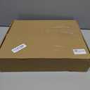 11x14 Picture Frames set of 3, Made of Glass and Black Wooden Photo frame - Displays 8x10 Picture with Mat or 11 x 14 Poster without Mat, Wall Collage Frame set