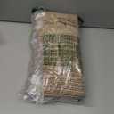 Orighty Microfiber Bath Towels Pack of 2(27'' x 54'') - Soft Feel, Highly Absorbent, Quick Drying for Body, Sport, Yoga, SPA, Fitness - Brown