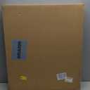 Yaetm 20x24 Gold Picture Frame Matted to 16x20 Set of 2, 1.4 Wide Molding & Rustic Gold Frames for Wall Gallery, Home and Office, Wall Mounting, 1 Pack