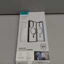 Samsung Galaxy S25 Plus Case,Galaxy S24 Plus Case [Compatible with MagSafe] Shockproof 3-Layer Full Body Protection [Without Screen Protector] Rugged Heavy Duty Cover, blue