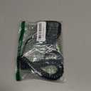 Amasu XPR3300 XPR3500e Remote Speaker Microphone Shoulder Mic for XPR3000 XPR3300e XPR3500 XPR3000e DP2000 DP2400 DEP XIR PMMN4075 PMMN4076 PMMN4071A