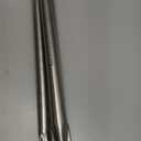 Uniflasy 7508 Grill Burner Tube for Weber Genesis Silver B/C Gold B/C Spirit 700 Spirit E-310, E-320 Side Control Weber 900 Grill Parts Stainless Steel Gas Grill Burner Tube Kit