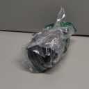 Luggage Wheels Replacement for Suitcase, Spinner Wheels Replacement Parts Roller Suitcase Tourister Travel Trunk Caster Luggage Kit (4 Pcs)