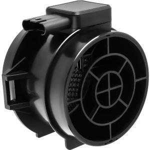 FAERSI Mass Air Flow Sensor Meter MAF 13627566983 5WK9642Z Compatible with 330i 330Ci 330xi Z4 X3, 2003 2004 2005 2006 330Ci 3.0L, 2002-2005 330i 330XI 3.0L, 2004-2006 X3 3.0L & 2003 Z4 3.0L L6