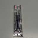 Pentel Mechanical Pencil, Orenz, with Metal Grip, 0.2mm, Navy (XPP1002G-C)