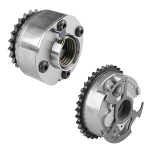 Camshaft Timing Gear Sprockets Compatible with Toyota 4Runner 2005-2009 Tundra Tacoma 2005-2015 FJ Cruiser 2007-2009 4.0L V6 Replacement for 13050-31030 13050-0P010 1305031030 130500P010