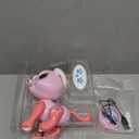 BIRANCO. Remote Control Dog Gesture Sensing - Smart Puppy Pink Toy Robot Pet Walks Barks Interactive with Toddler, STEM Play, Best Christmas Holiday Birthday Gifts for 3 4 5 6 7 8 Years Old Girl